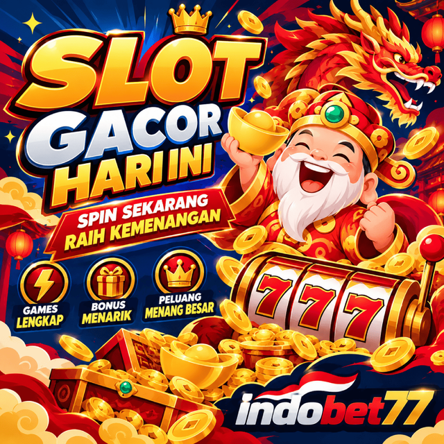 indobet77slot.com